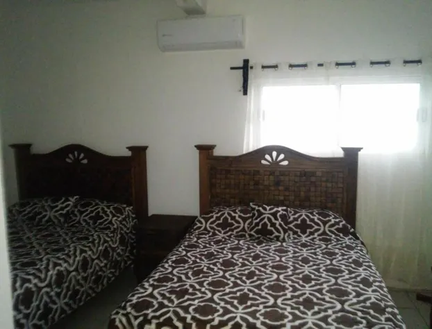 Posada la istmeña hotel detail image 3