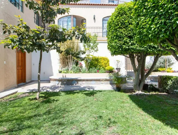 Capital O Hotel San Jose, San Luis PotosÃ­ hotel detail image 1