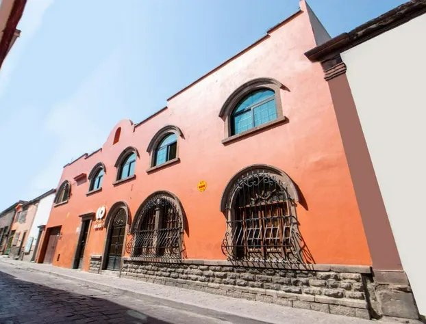 Capital O Hotel San Jose, San Luis PotosÃ­ hotel detail image 3