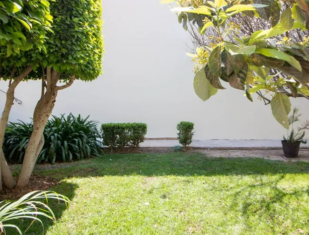 Capital O Hotel San Jose, San Luis PotosÃ­ hotel detail image 4