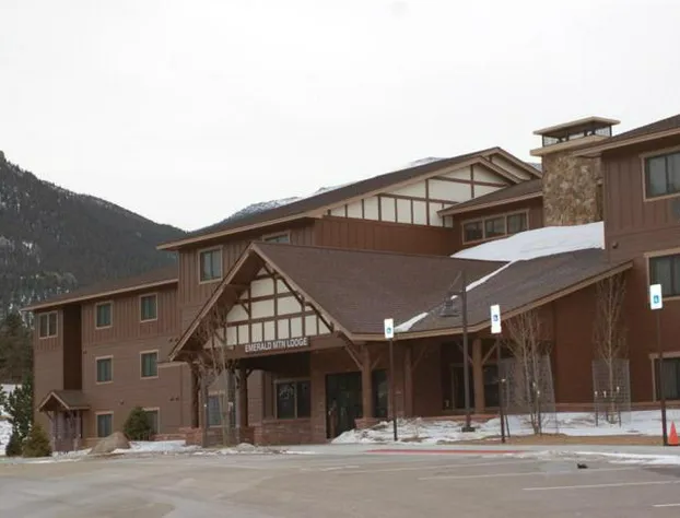 YMCA of The Rockies Estes Park hotel detail image 1