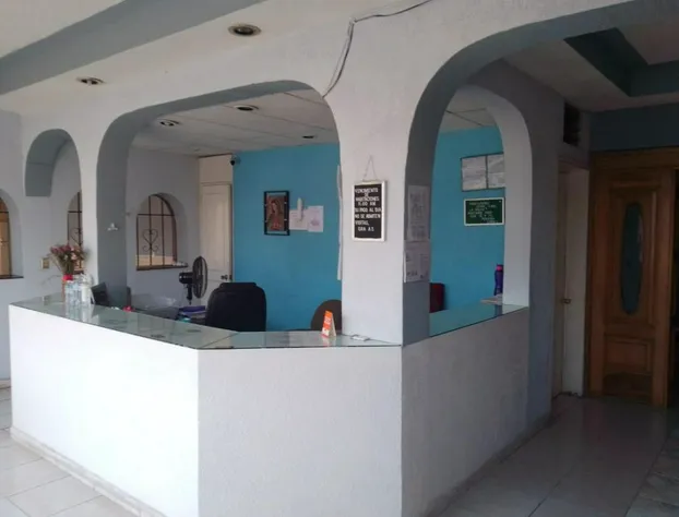 HOTEL Posada Aguascalientes hotel detail image 1