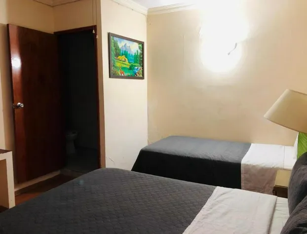 HOTEL Posada Aguascalientes hotel detail image 2