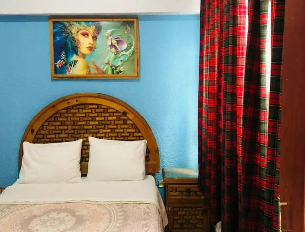 HOTEL Posada Aguascalientes hotel detail image 3