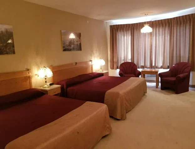 New Imperial Suites hotel detail image 1