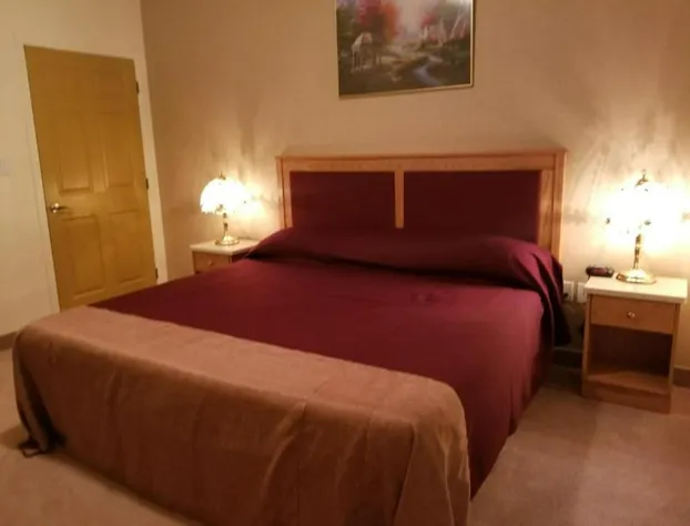 New Imperial Suites hotel detail image 2