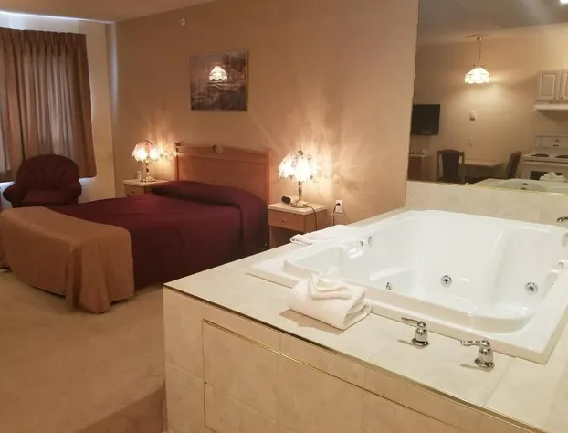 New Imperial Suites hotel detail image 3