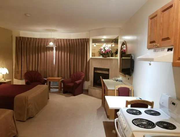 New Imperial Suites hotel detail image 4