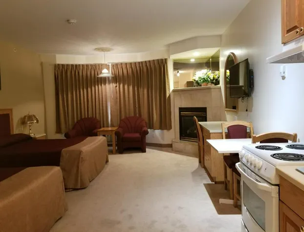 New Imperial Suites hotel detail image 4