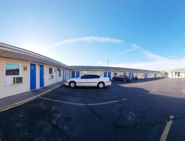 Plaza Motel hotel detail image 2