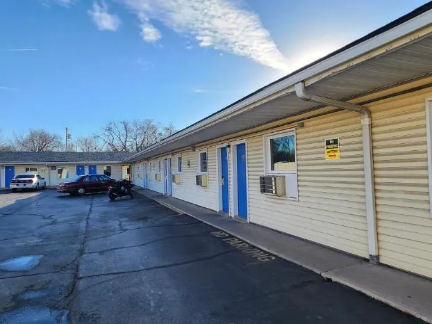 Plaza Motel hotel detail image 4