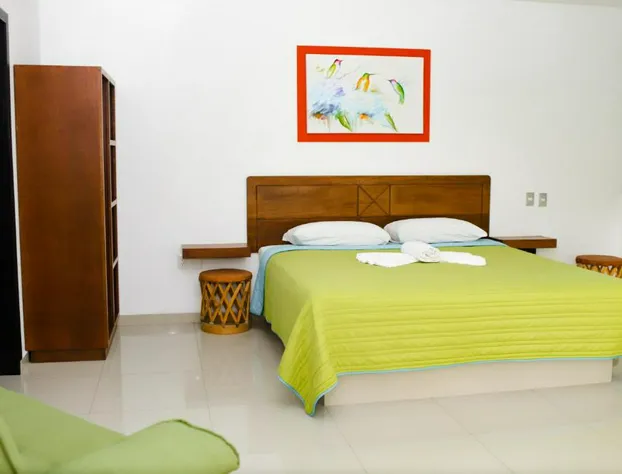 Costa Madero Resort hotel detail image 2