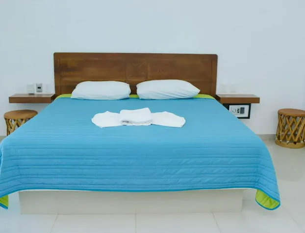 Costa Madero Resort hotel detail image 3