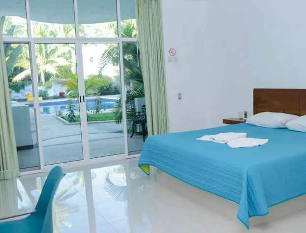 Costa Madero Resort hotel detail image 4