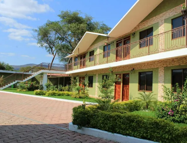 Hotel Restaurante Tequila hotel detail image 1