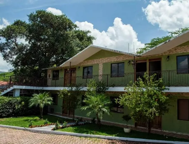 Hotel Restaurante Tequila hotel detail image 2