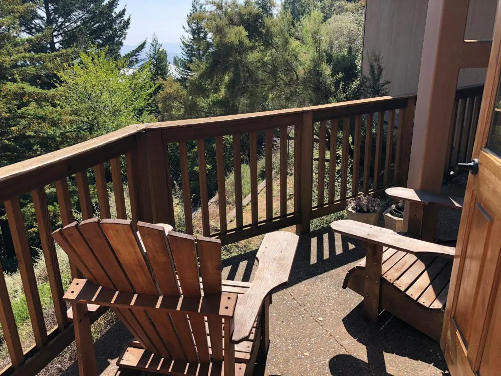 Mountain Home Inn hotel hero