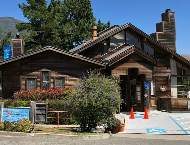 Mountain Home Inn hotel detail image 1