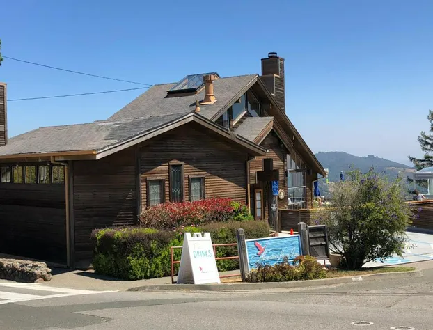 Mountain Home Inn hotel detail image 2