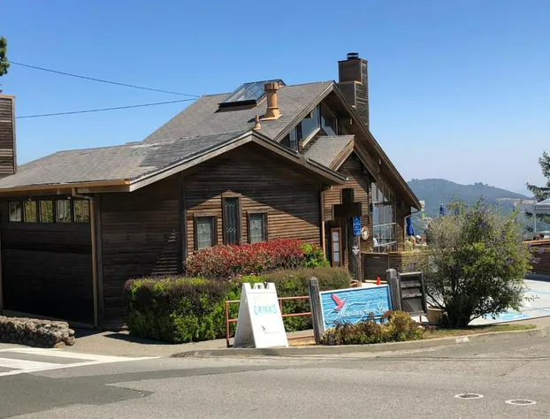 Mountain Home Inn hotel detail image 3