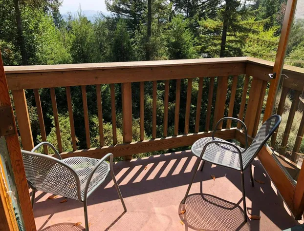 Mountain Home Inn hotel detail image 4