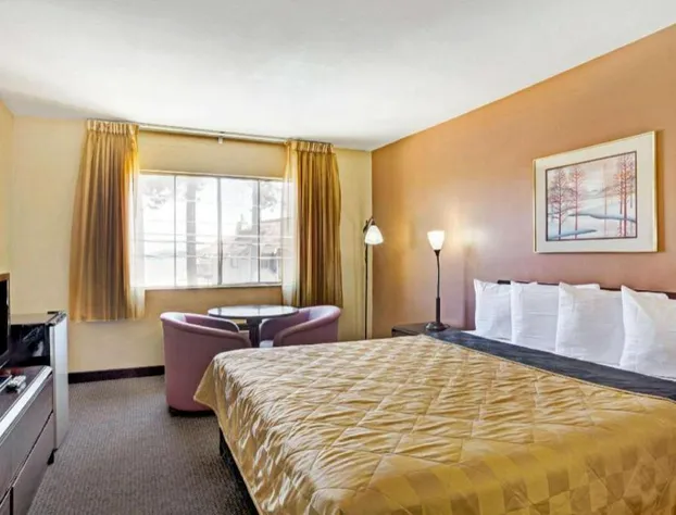 Hotel Elevation hotel detail image 2