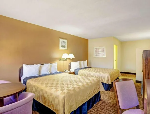 Hotel Elevation hotel detail image 3