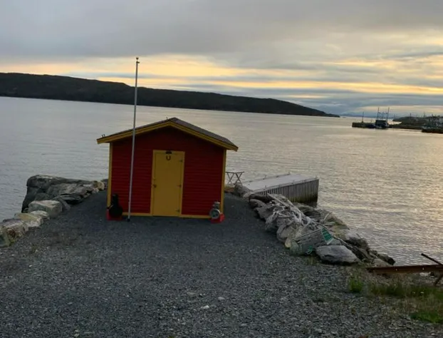 Legges Motel & Restaurant hotel detail image 1