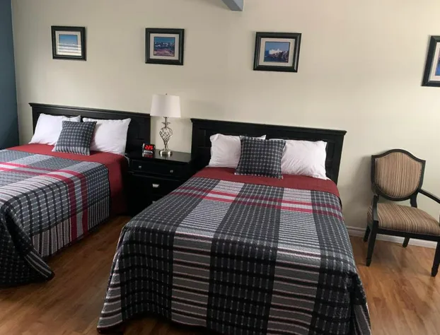 Legges Motel & Restaurant hotel detail image 4