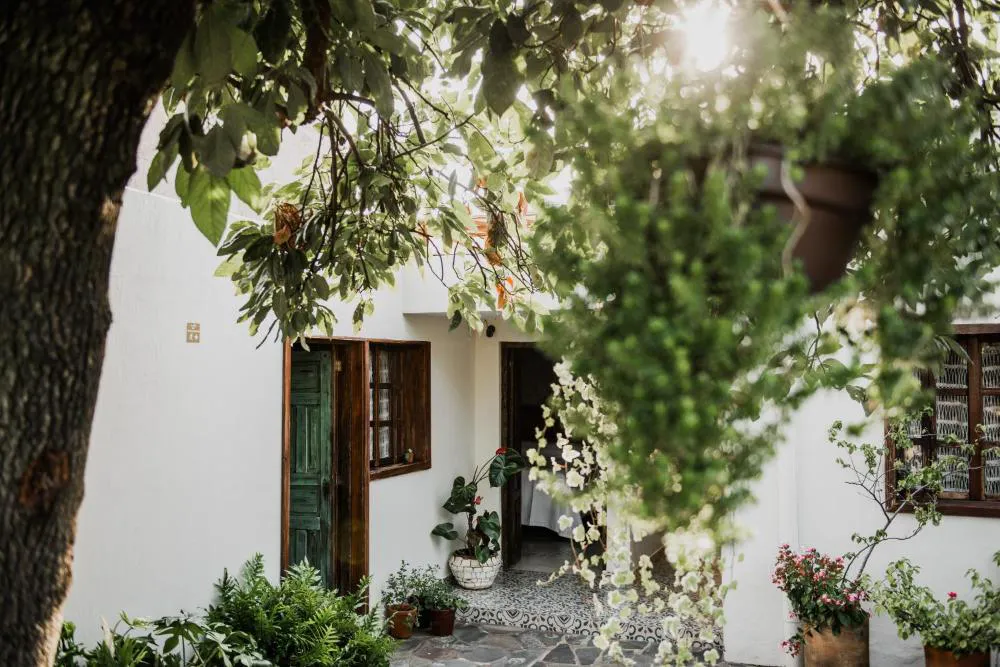 Tierra Soñada Hotel Boutique hotel hero