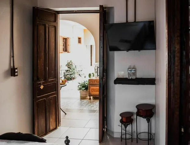 Tierra Soñada Hotel Boutique hotel detail image 2