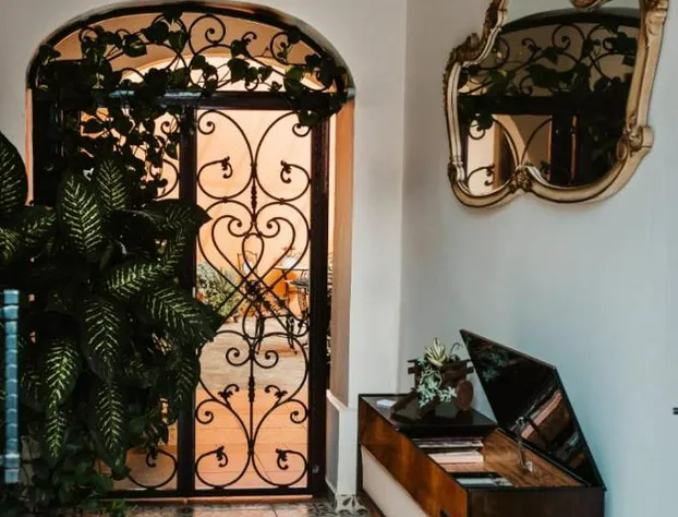 Tierra Soñada Hotel Boutique hotel detail image 2