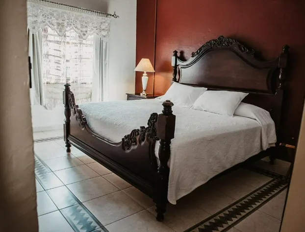 Tierra Soñada Hotel Boutique hotel detail image 4