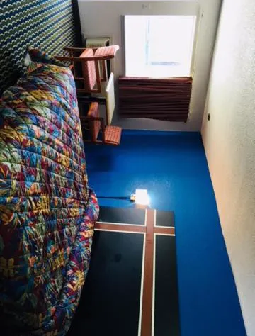 Fulton Inn hotel detail image 1