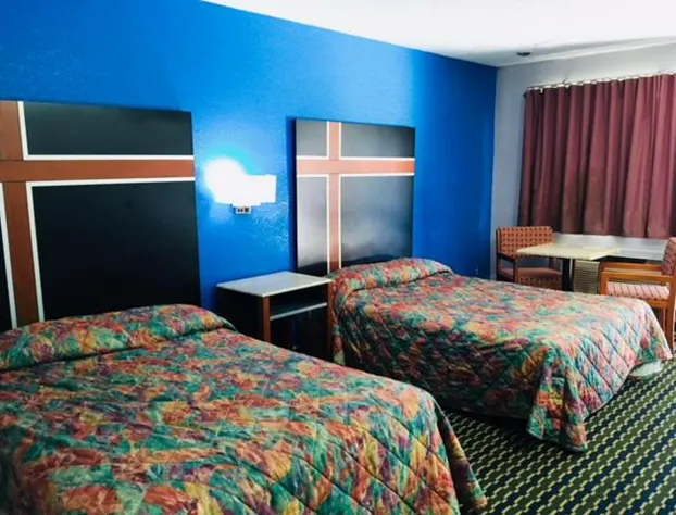 Fulton Inn hotel detail image 2