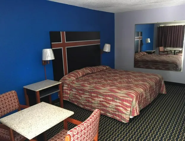 Fulton Inn hotel detail image 4