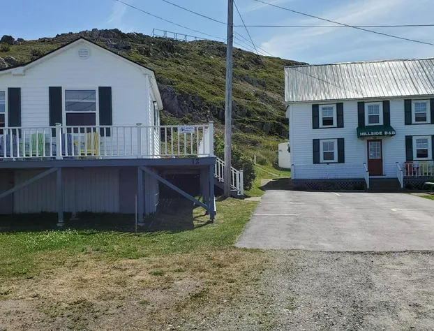 Hillside B&B hotel detail image 2