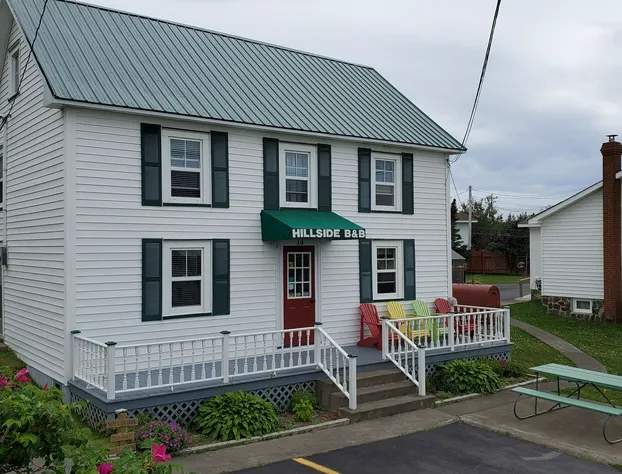 Hillside B&B hotel detail image 3