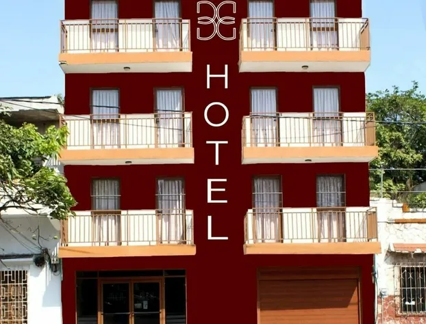 Hotel Gaudi hotel detail image 1