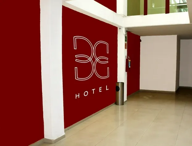 Hotel Gaudi hotel detail image 2