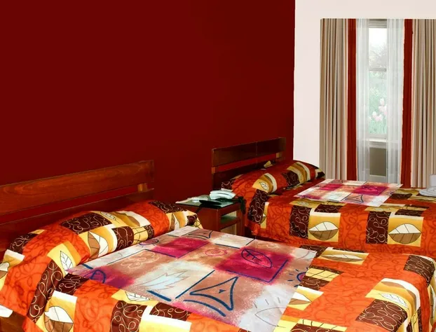 Hotel Gaudi hotel detail image 3