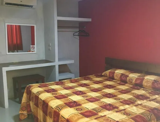 Hotel Gaudi hotel detail image 4