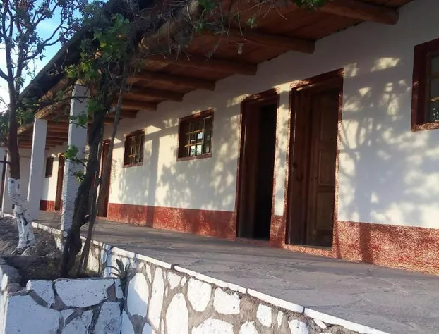 Hotel Entronque Barrancas hotel detail image 2