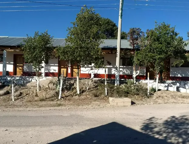 Hotel Entronque Barrancas hotel detail image 4