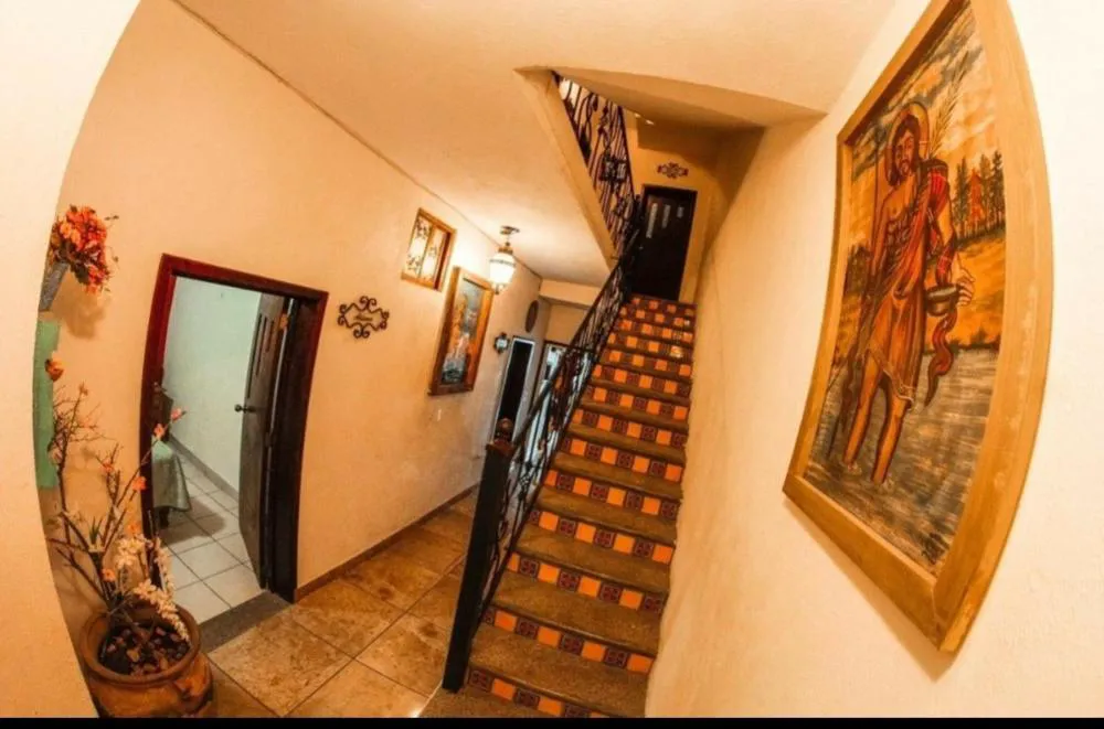 Hotel Posada de la Conspiración hotel hero