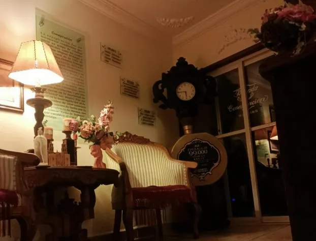 Hotel Posada de la Conspiración hotel detail image 1