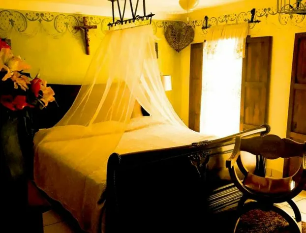 Hotel Posada de la Conspiración hotel detail image 2