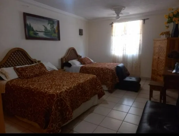 Hotel Posada de la Conspiración hotel detail image 4