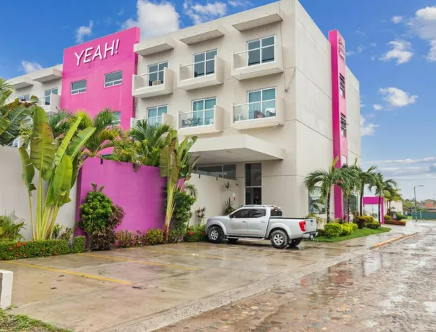 Hotel Yeah hotel detail image 1