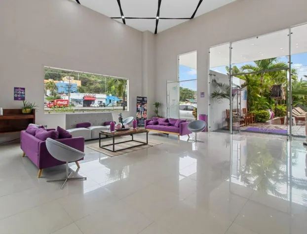 Hotel Yeah hotel detail image 3